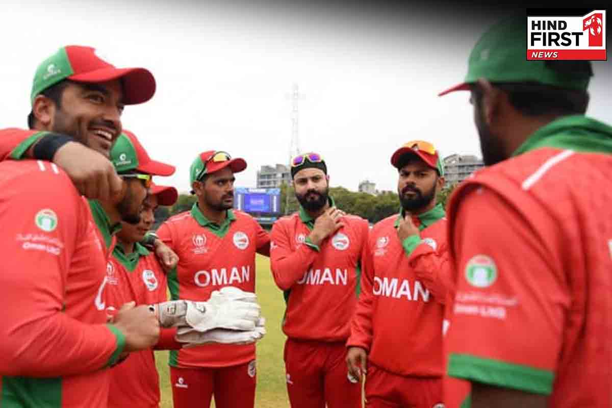 एशिया कप के लिए ओमान की टीम का एलान, जतिंदर सिंह होंगे कप्तान