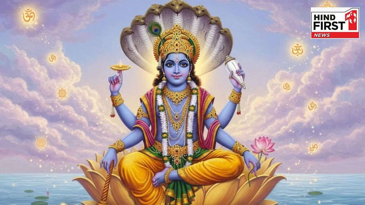 Aja Ekadashi 2025: पुण्य, मोक्ष और विष्णु कृपा पाने का दुर्लभ अवसर, जानिए व्रत कथा और पूजन विधि Aja Ekadashi 2025: पुण्य, मोक्ष और विष्णु कृपा पाने का दुर्लभ अवसर, जानिए व्रत कथा और पूजन विधि