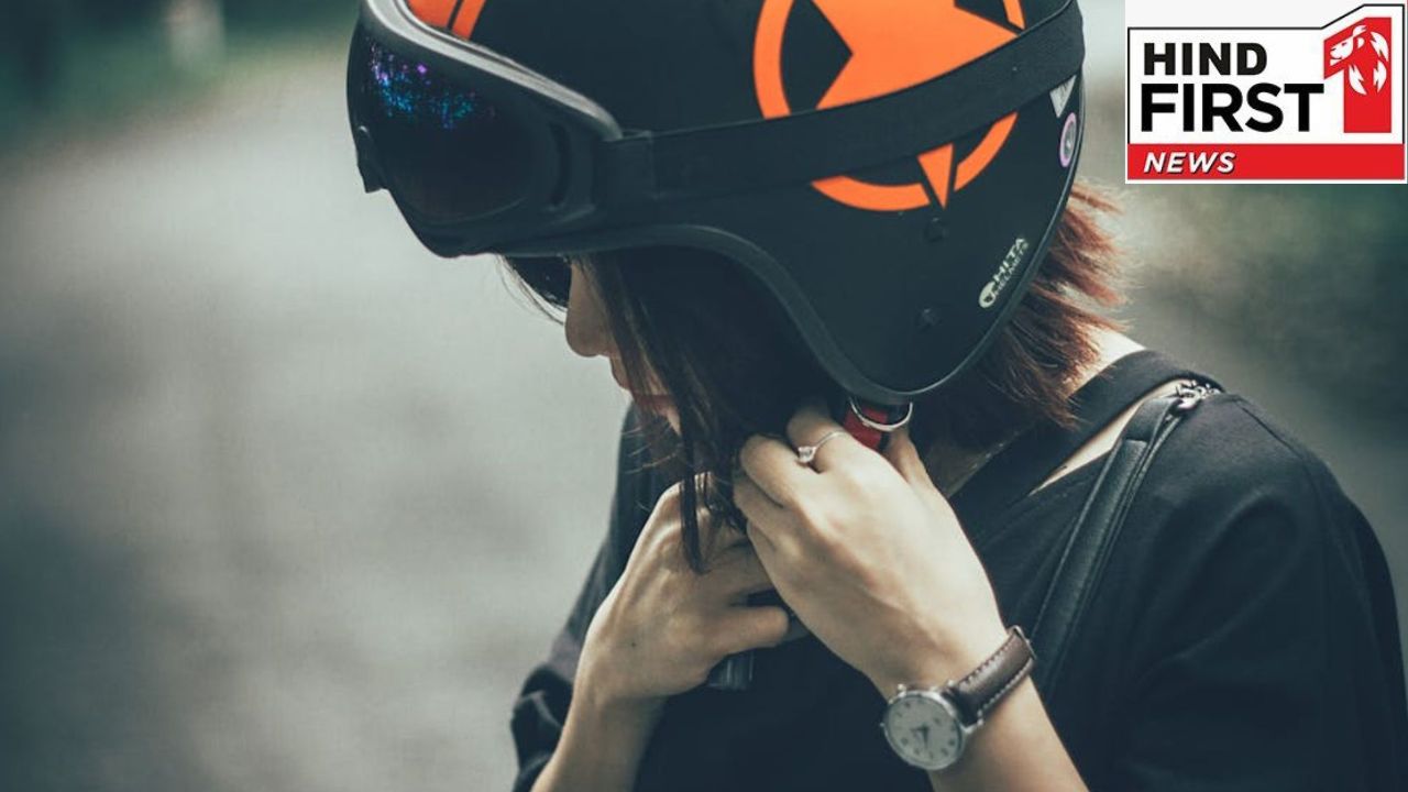 Hair Care: सावधान! गंदा हेलमेट पहनने से आपके बालों हो सकते हैं बहुत बीमार, ऐसे करें देखभाल