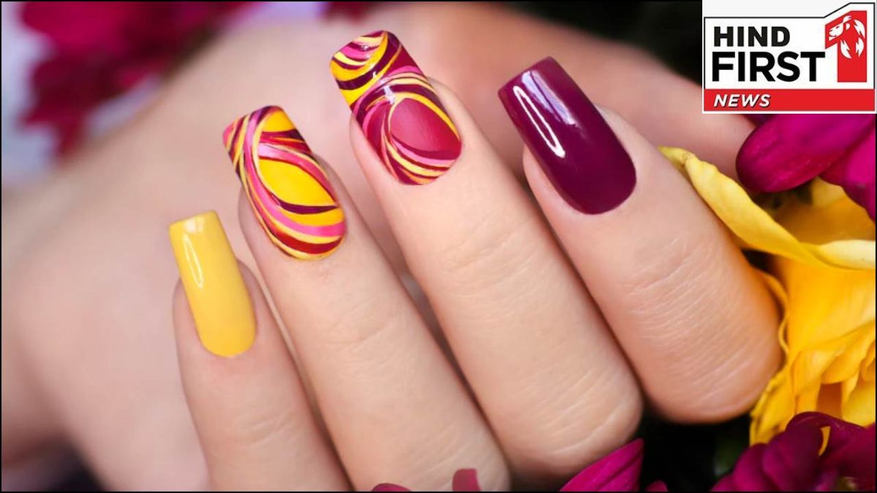 Nail Health: रोजाना नेल पेंट लगाने के हो सकते हैं बड़े नुकसान, आप भी जान लीजिए