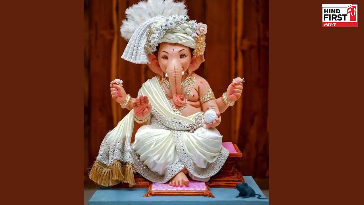 Ganesh Chaturthi 2025: गणेश मूर्ति स्थापना से पहले इन जरूरी बातों का रखें ख्याल