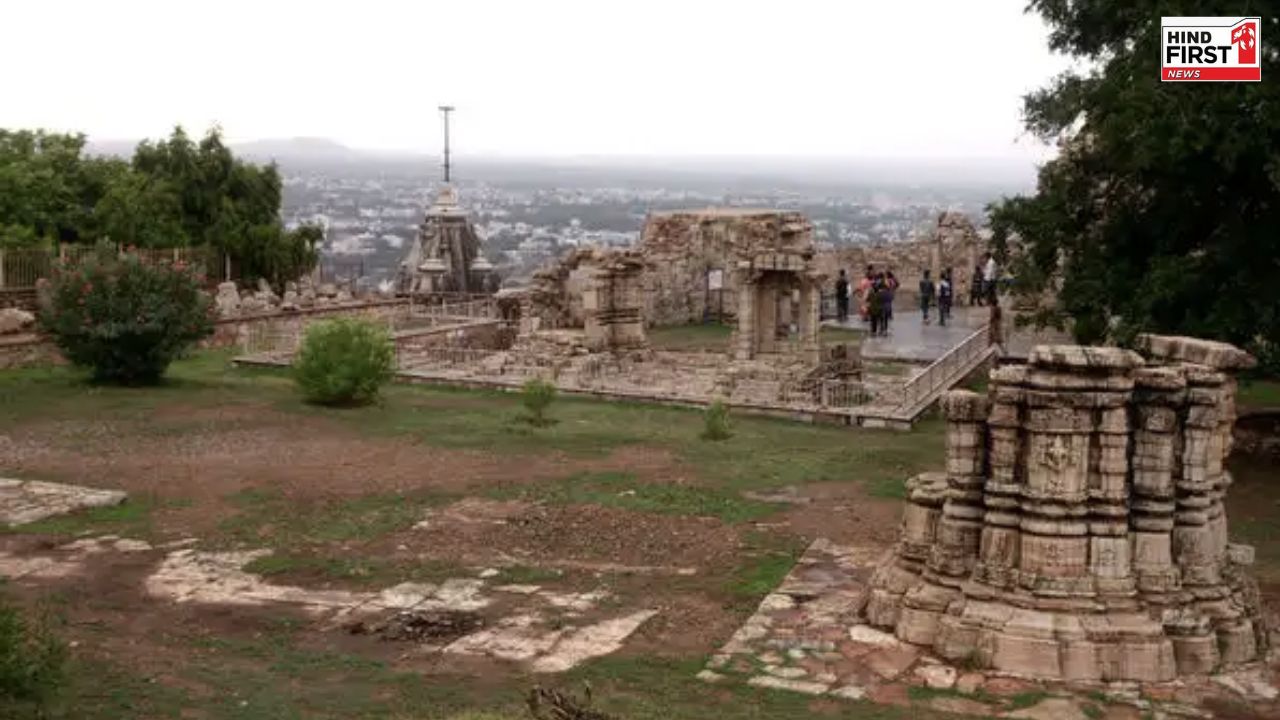Heritage Sites: 5 हेरिटेज साइट जिन्हे बॉलीवुड ने बनाया फेमस, एक बार जरूर जाएं