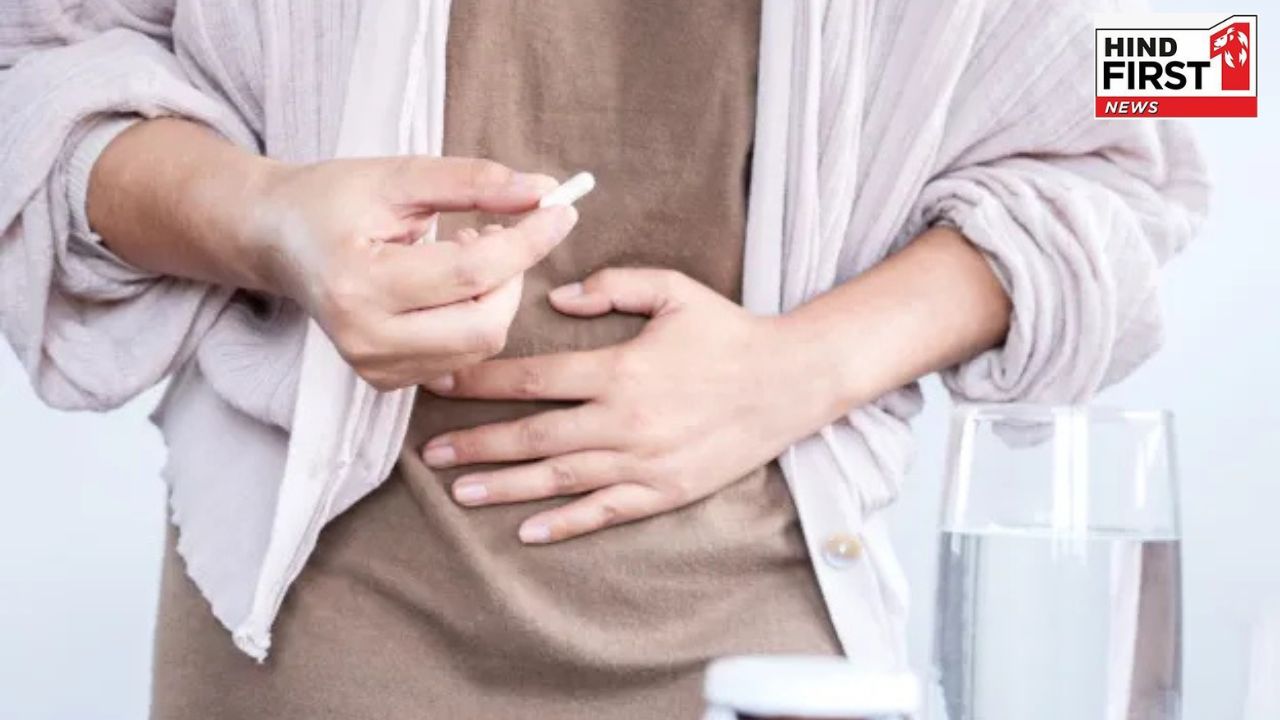 Bloating to Constipation: आपकी रसोई में मौजूद ये 5 चीजें पेट को करते हैं दुरुस्त