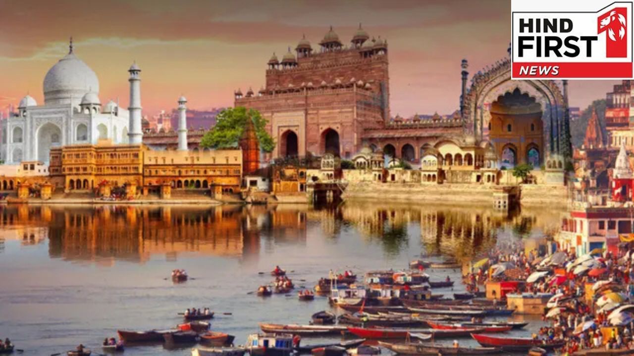 Trip Tips: उत्तर प्रदेश आए तो इन प्रसिद्ध 5 जगहों को अपने लिस्ट में जरूर कर लें शामिल
