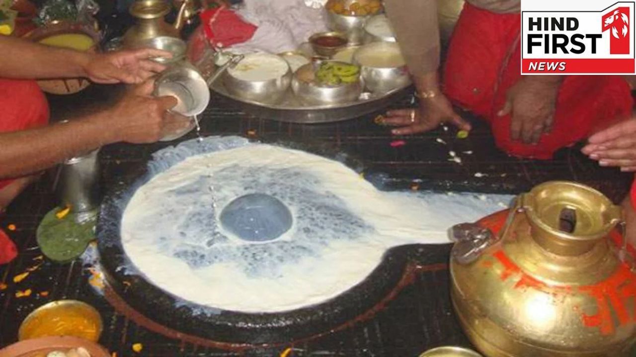 Baidyanath Dham: बाबा धाम की महिमा है निराली, एक लोटे से जलाभिषेक काटता है जन्मों के पाप