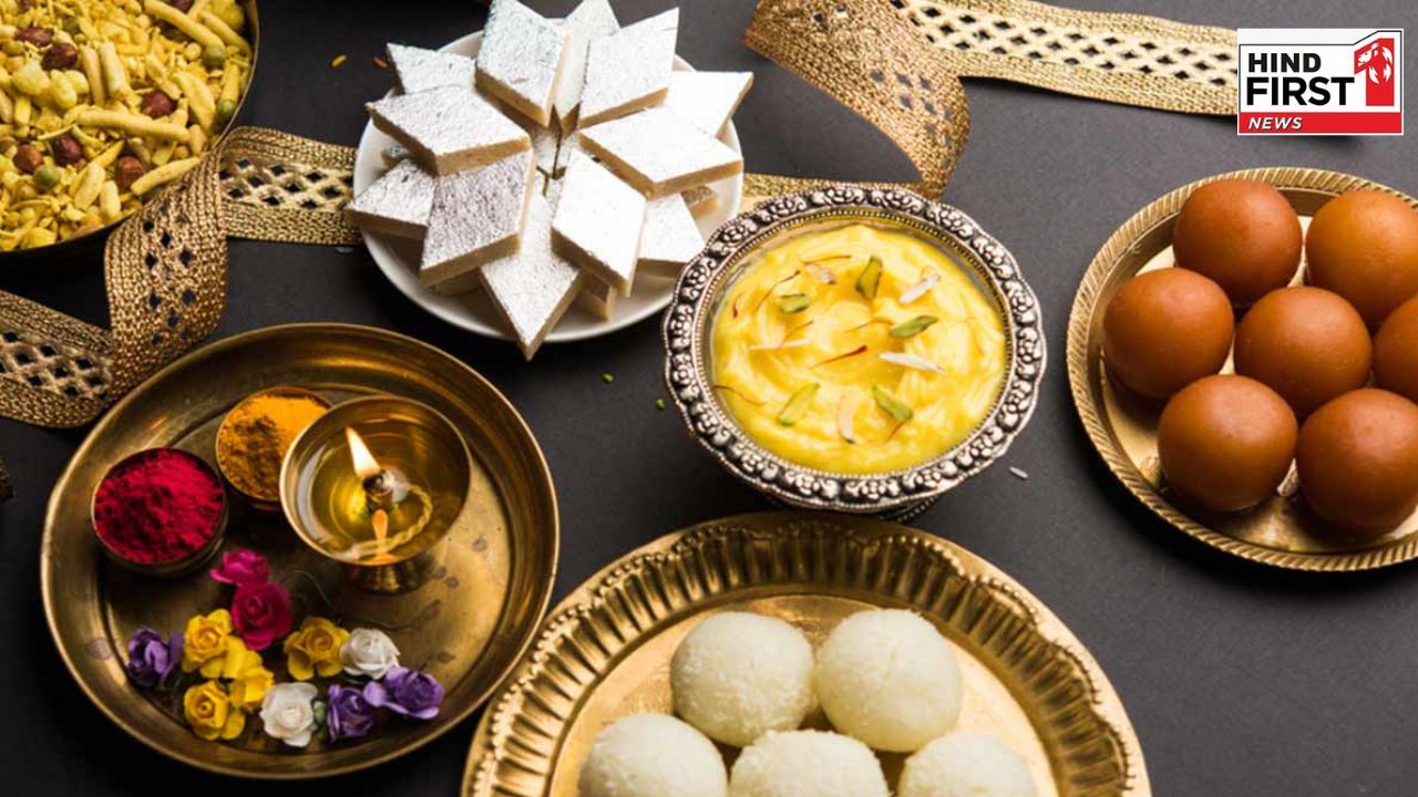 Raksha Bandhan Special: इस रक्षाबंधन घर पर बनाए ये स्वादिष्ट मिठाइयां, जानिए रेसिपी