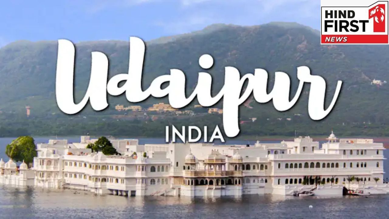 Udaipur Best Places: उदयपुर में ये 5 बेहतरीन जगहें बनाती है उसे और भी ख़ास, जरूर घूमें