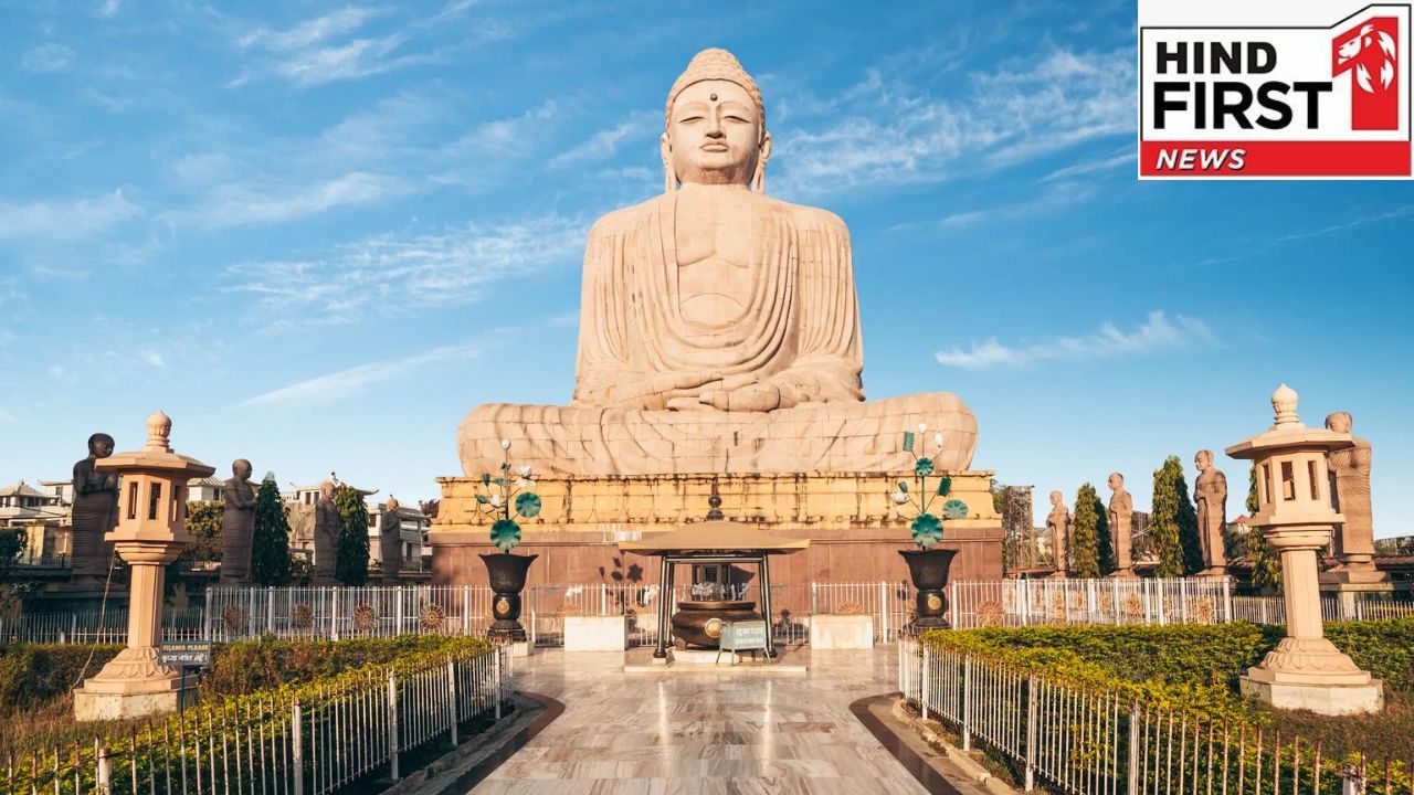 Bihar Tourism: बिहार के 5 अजूबे जिन्हें आपको अपने जीवनकाल में जरूर देखना चाहिए