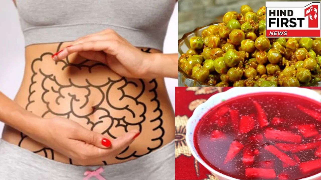 Gut Health: पेट को रखना है दुरुस्त तो डाइट में जरूर शामिल करें ये 5 फर्मेन्टेड फ़ूड