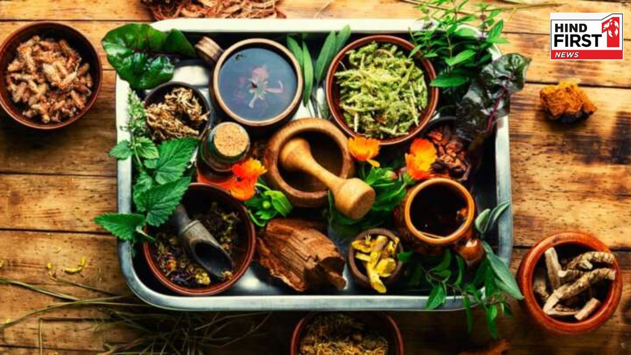 Herbs For High BP: हाई बीपी से हैं परेशान, इन जड़ी-बूटियों से मिलेगा आराम