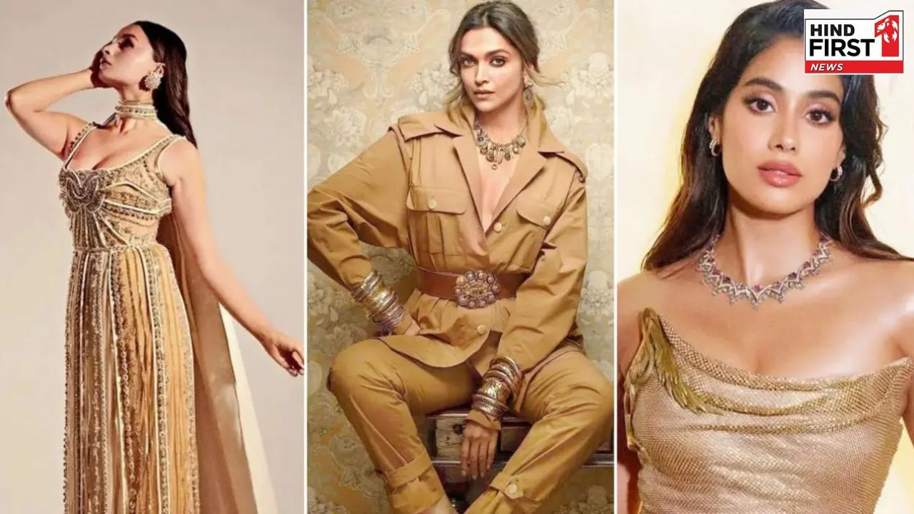 Latest Fashion: न्यूट्रल कलर के ड्रेस इन दिनों है काफी चलन में, हर उम्र की बनी पहली पसंद