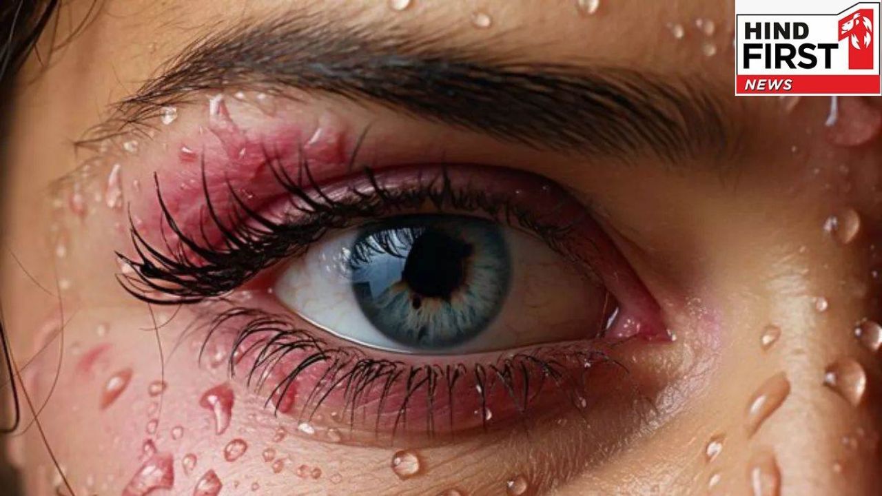 Monsoon Eye Care: मानसून में कैसे रखें अपने आंखों का ख्याल, जानें विस्तार से