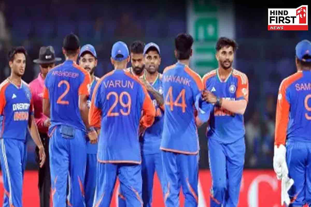 Dream11 को बड़ा झटका, बीसीसीआई के साथ टाइटल स्पॉन्सर की पार्टनरशिप खत्म