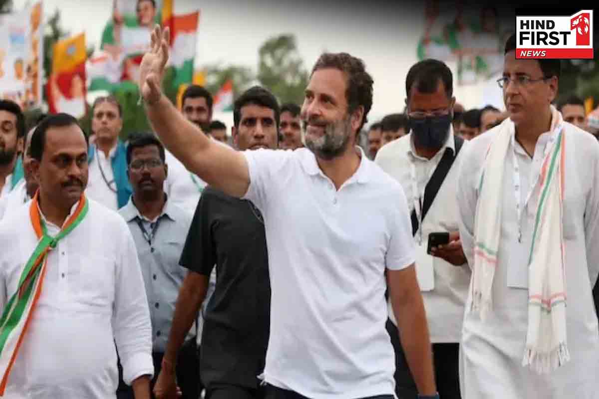 राहुल गांधी बिहार में आज से निकालेंगे वोटर अधिकार यात्रा, तेजस्वी यादव भी रहेंगे साथ