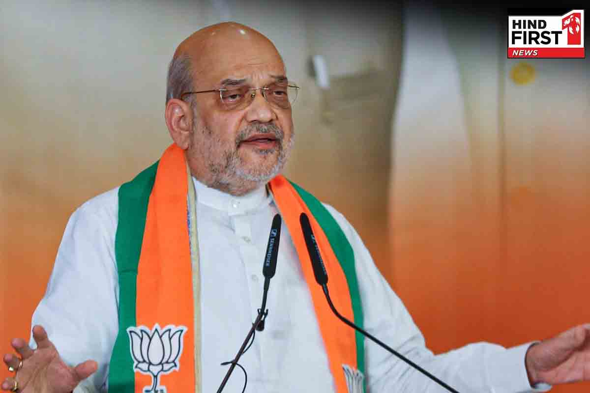 पूर्व उपराष्ट्रपति जगदीप धनखड़ के इस्तीफे पर केंद्रीय गृहमंत्री अमित शाह का बड़ा बयान, कहा...