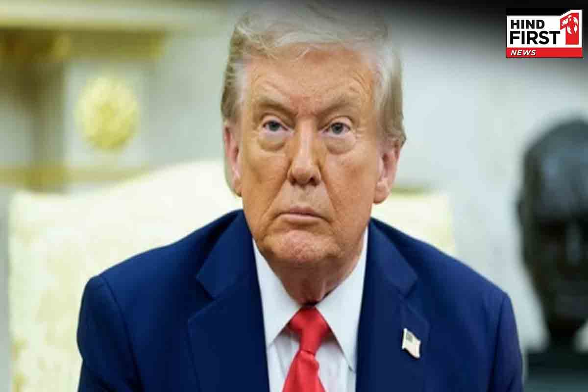 डोनाल्ड ट्रंप ने की टैरिफ की तारीफ, हर अमेरिकी को 2000 डॉलर देंगे!