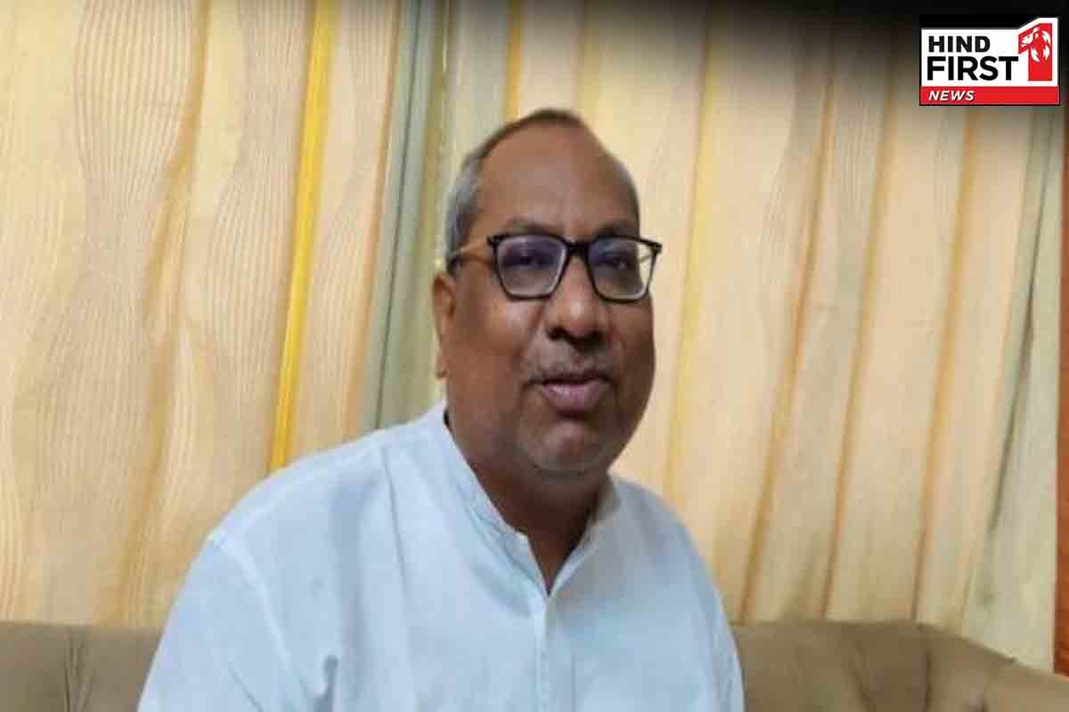 भाजपा से नाराज संजय निषाद..? कहा- हमसे फायदा नहीं तो गठबंधन तोड़ लें