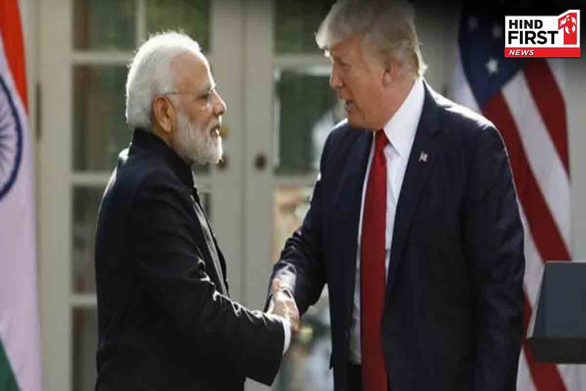 पीएम मोदी अगले महीने करेंगे अमेरिका की यात्रा, संयुक्त राष्ट्र महासभा की बैठक में लेंगे हिस्सा!