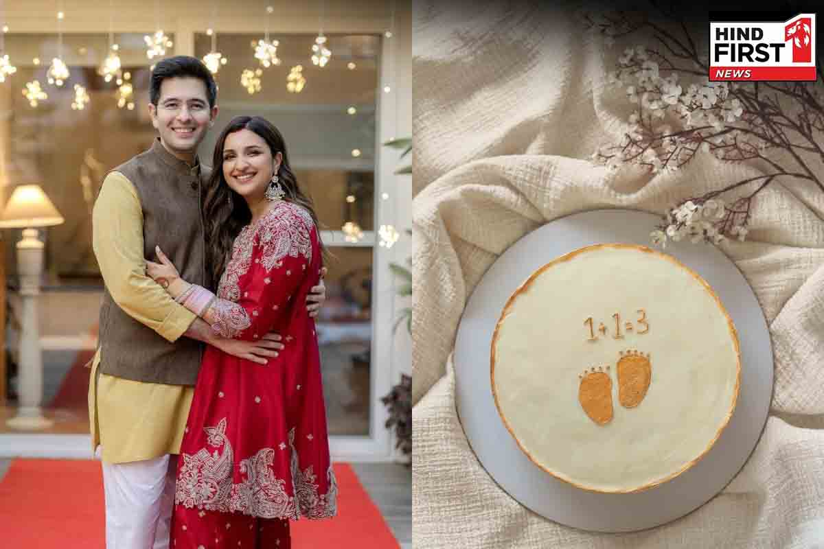 जल्द मां बनने वाली हैं परिणीति चोपड़ा, सोशल मीडिया पर शेयर की खुशखबरी