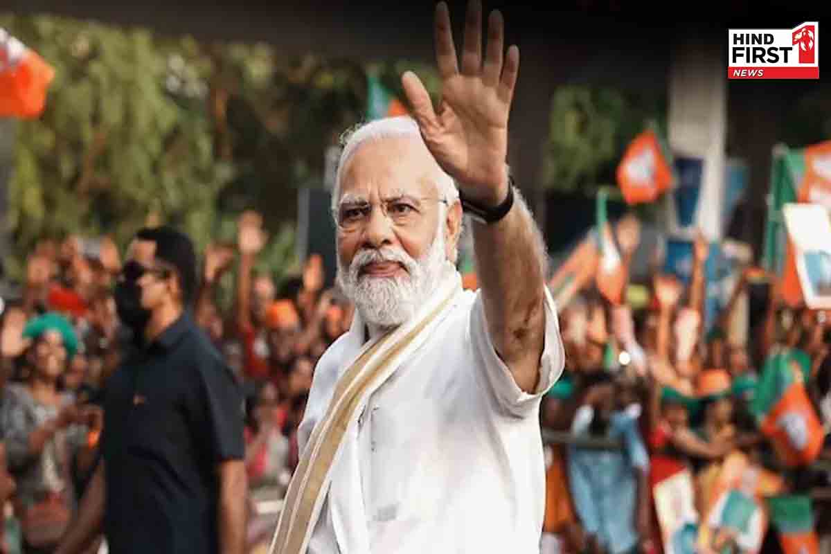 प्रधानमंत्री नरेंद्र मोदी के पास कितनी है कुल संपत्ति? जानकर आप रह जाएंगे दंग