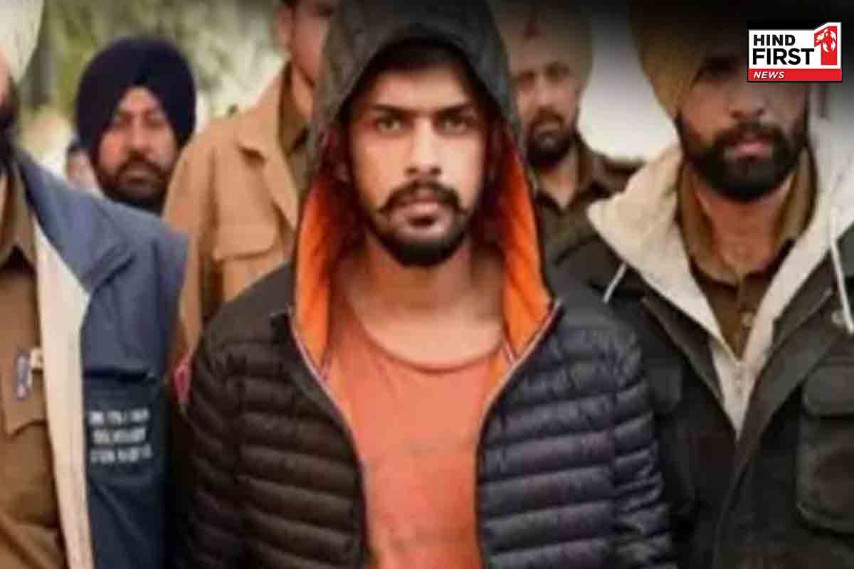 कनाडा सरकार ने लॉरेंस गैंग को आतंकवादी संगठन घोषित किया, धमकी और उगाही के आरोप कनाडा सरकार ने लॉरेंस गैंग को आतंकवादी संगठन घोषित किया, धमकी और उगाही के आरोप