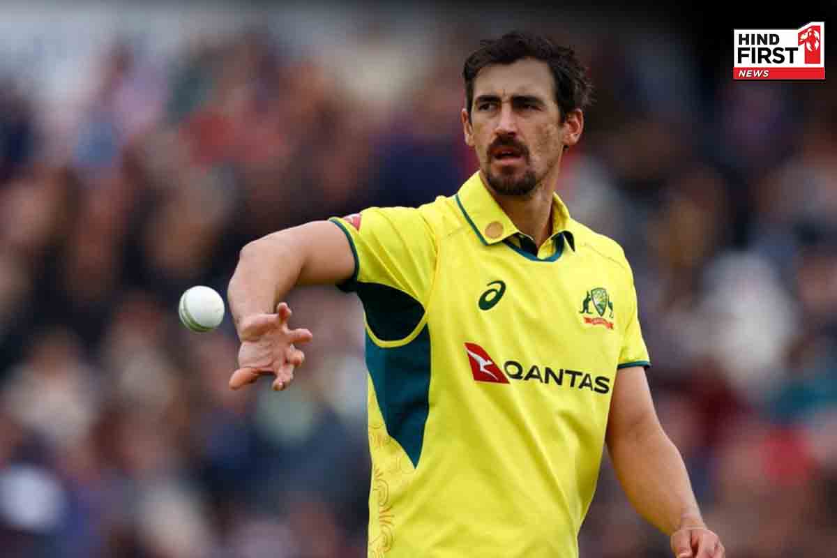 मिचेल स्‍टार्क ने टी-20 इंटरनेशनल क्रिकेट से लिया संन्‍यास, जानें कैसा रहा उनका करियर