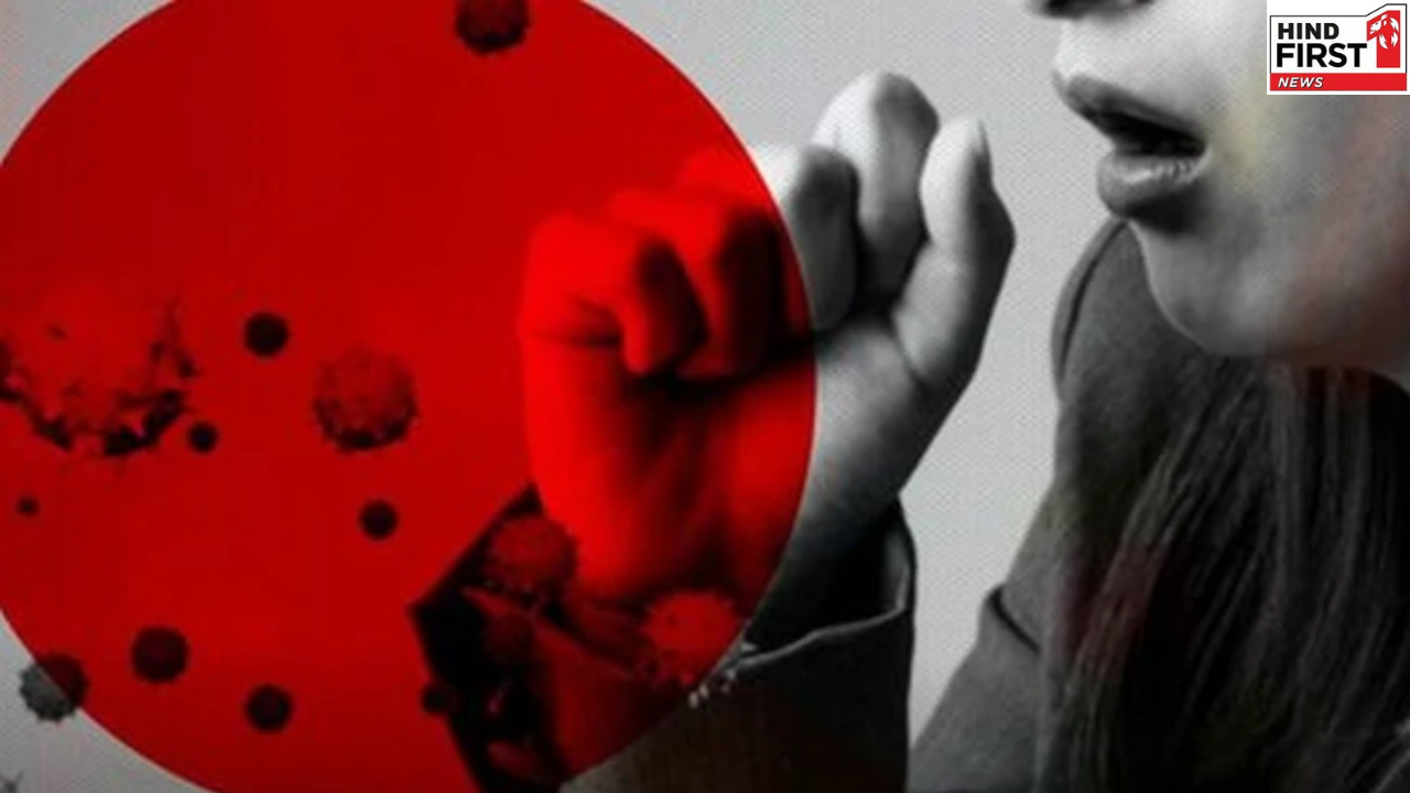 Viral Illness: दिल्ली-NCR में H3N2 का प्रकोप, जानिए क्या है यह वायरस और इसका इलाज Viral Illness: दिल्ली-NCR में H3N2 का प्रकोप, जानिए क्या है यह वायरस और इसका इलाज