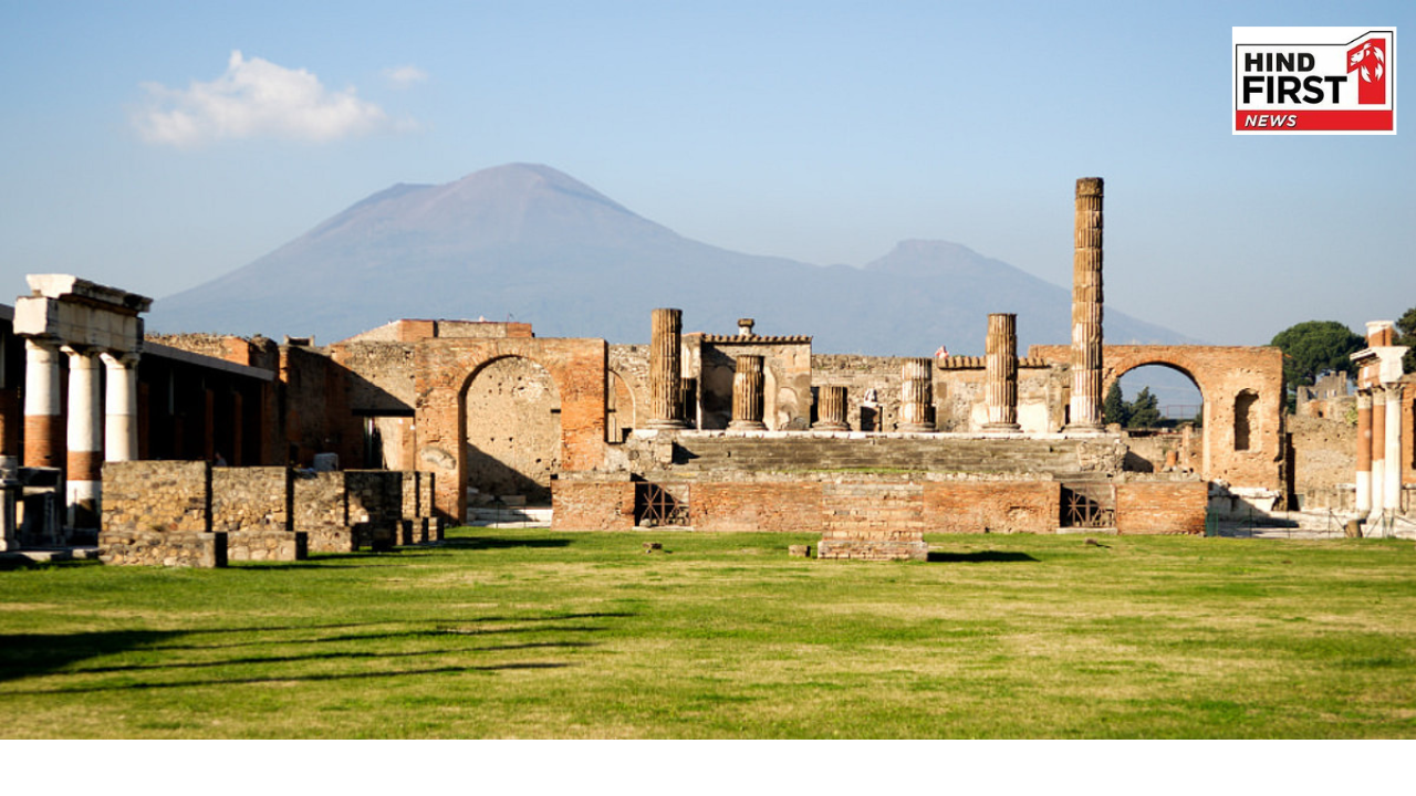 Ancient Cities: रोम से भी पुराने हैं ये पांच प्राचीन शहर, एक बार जरूर जाएं