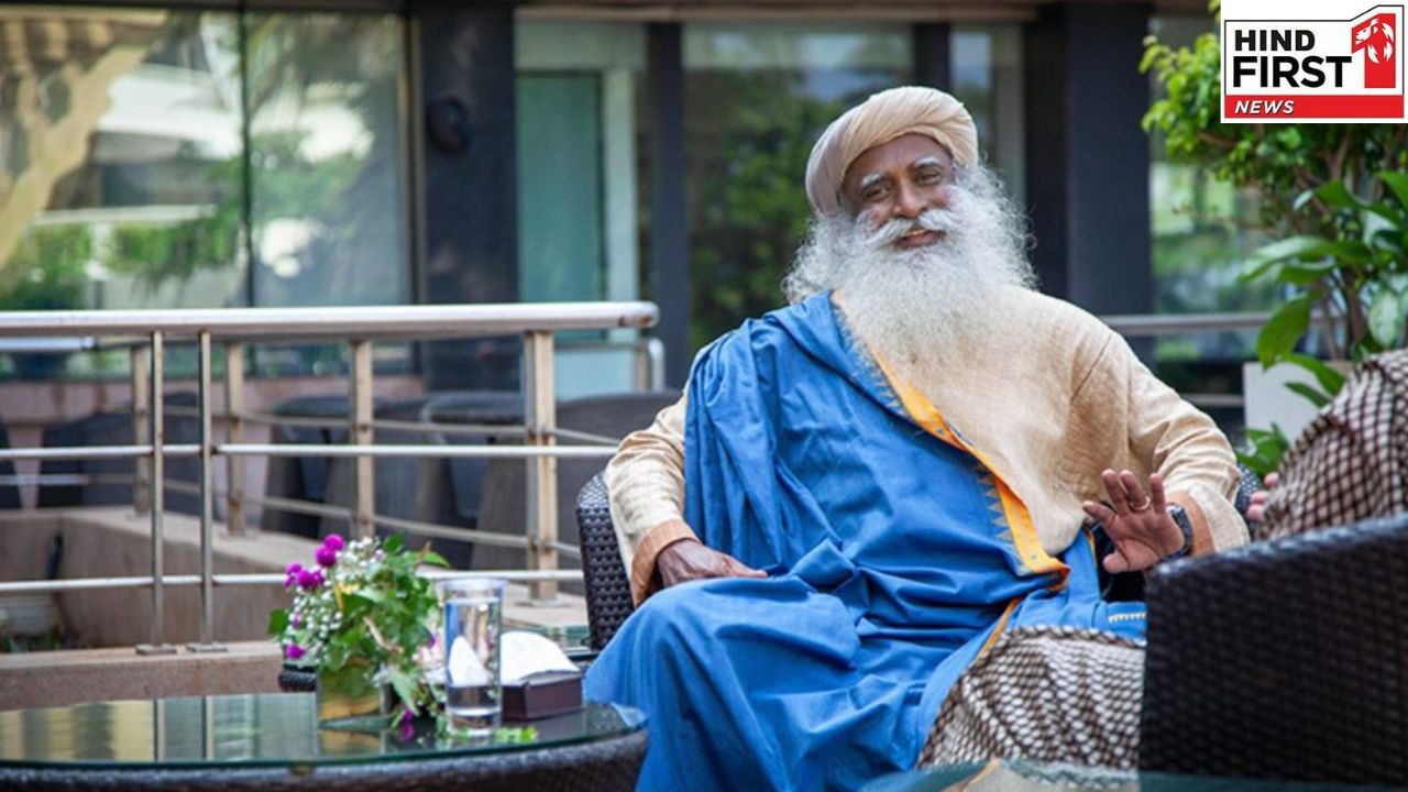 Sadhguru Diet: अपना लें सद्‌गुरु की सुबह-सुबह की डाइट, हमेशा रहेंगे फिट एंड फाइन