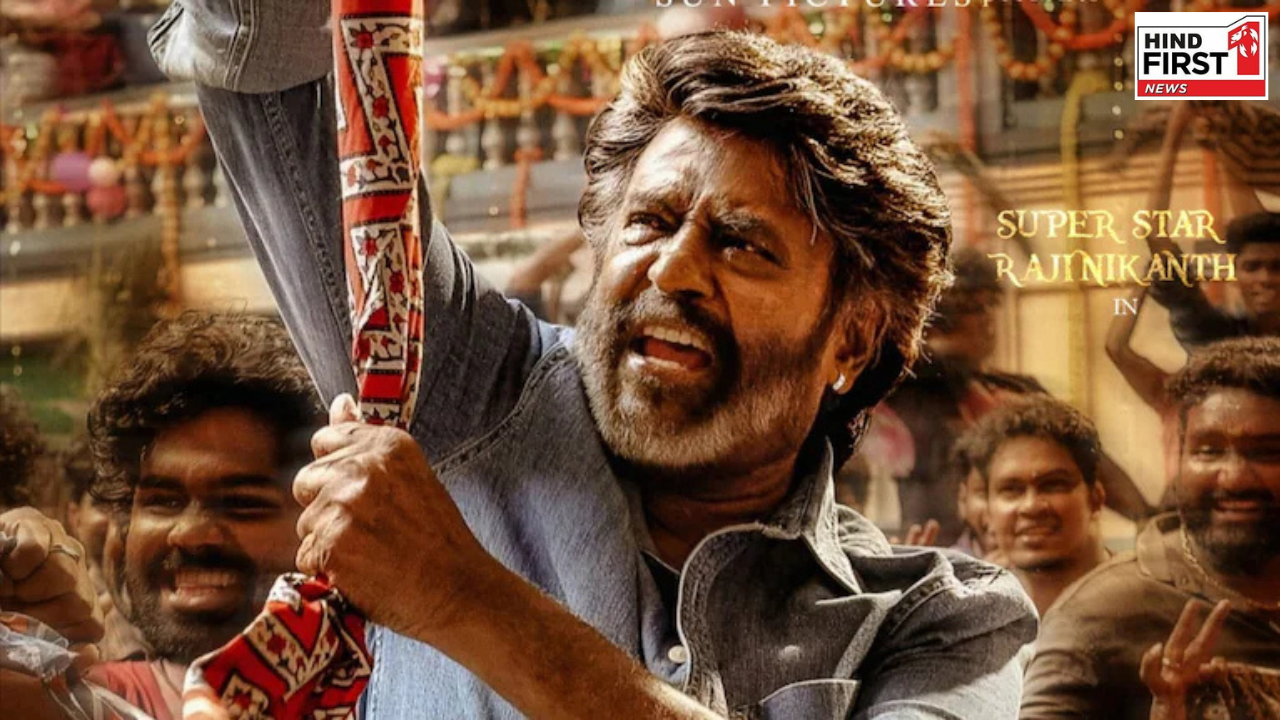 Coolie on OTT: रजनीकांत स्टार्रर कुली ओटीटी पर हुई रिलीज़, इस प्लेटफॉर्म पर देखें