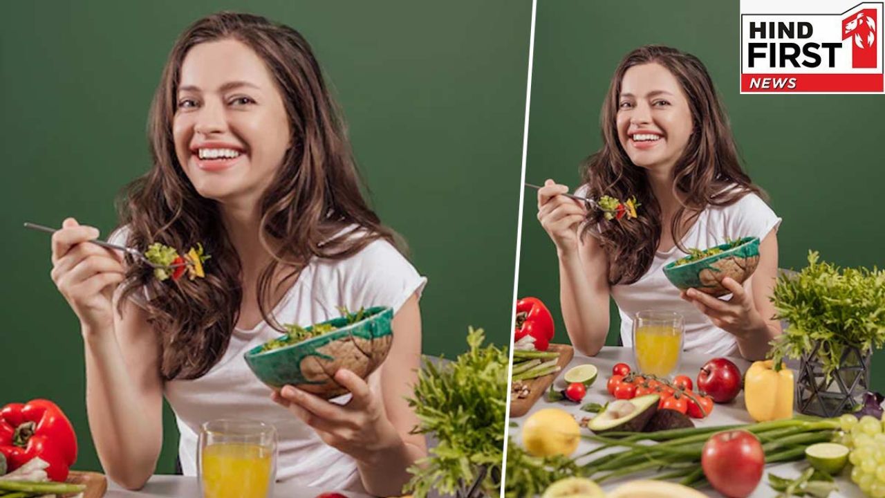 Healthy Food: पीरियड्स के दौरान इन चीजों का सेवन होता है फायदेमंद, डाइट में जरूर करें शामिल