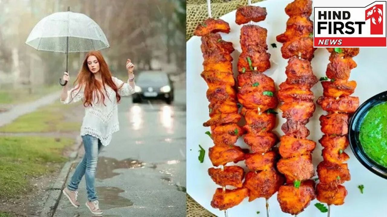 Health Ki Baat: बारिश के मौसम में नहीं खाना चाहिए नॉन वेज, जानिए क्यों ?