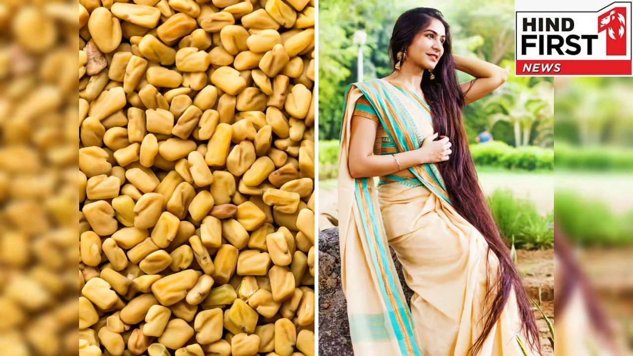 Methi Dana Benefits: बालों को रखना है स्वस्थ तो डाइट में जरूर शामिल करें ये एक चीज