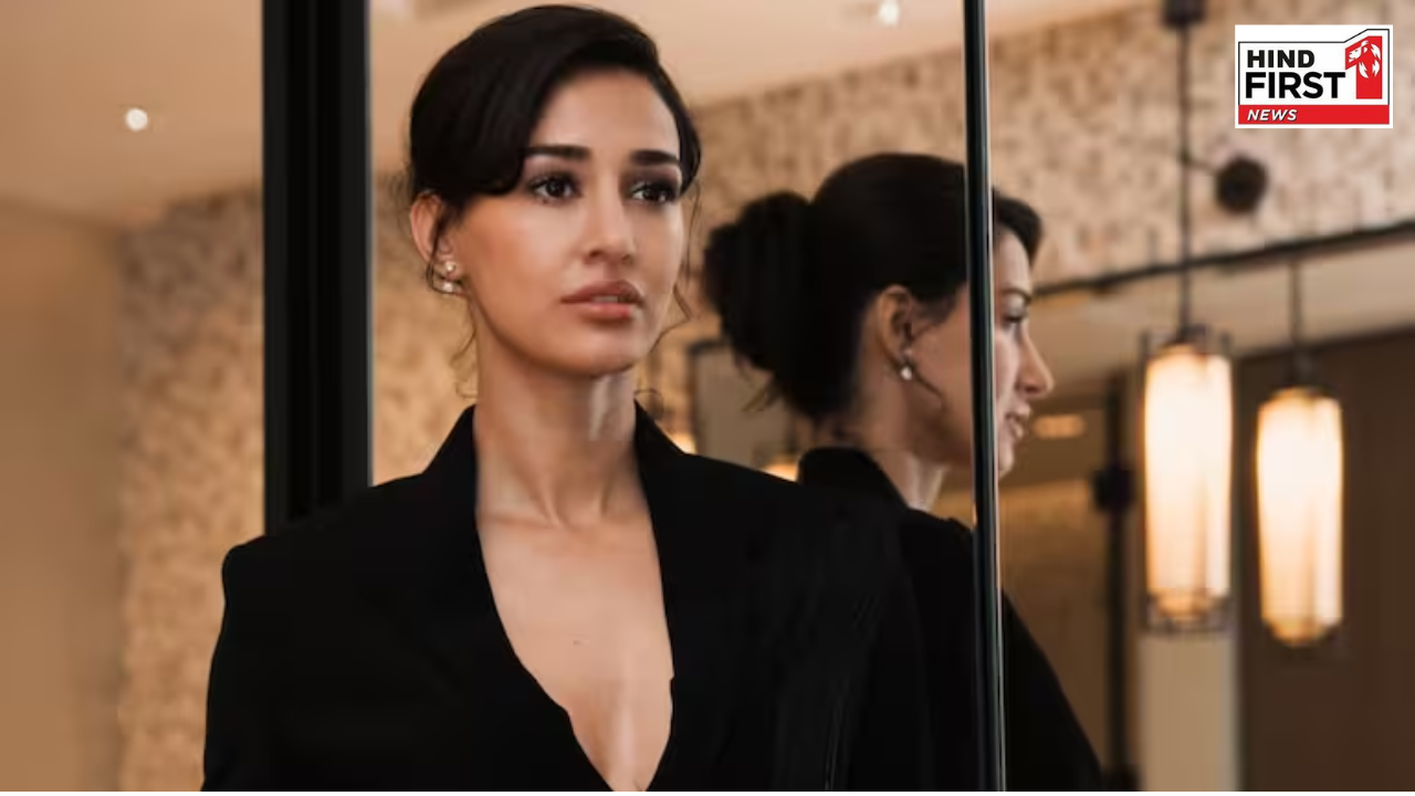 Disha Patani: दिशा पटानी के बरेली स्थित घर के बाहर गोलीबारी, गैंगस्टर गोल्डी बरार और रोहित गोदारा ने ली जिम्मेदारी