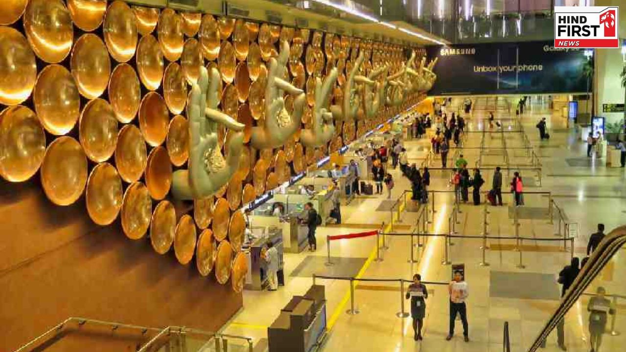 DIAL Bus Service: दिल्ली हवाई अड्डा नोएडा-ग्रेटर नोएडा के लिए शुरू करेगा भारत की पहली लक्जरी बस सेवा