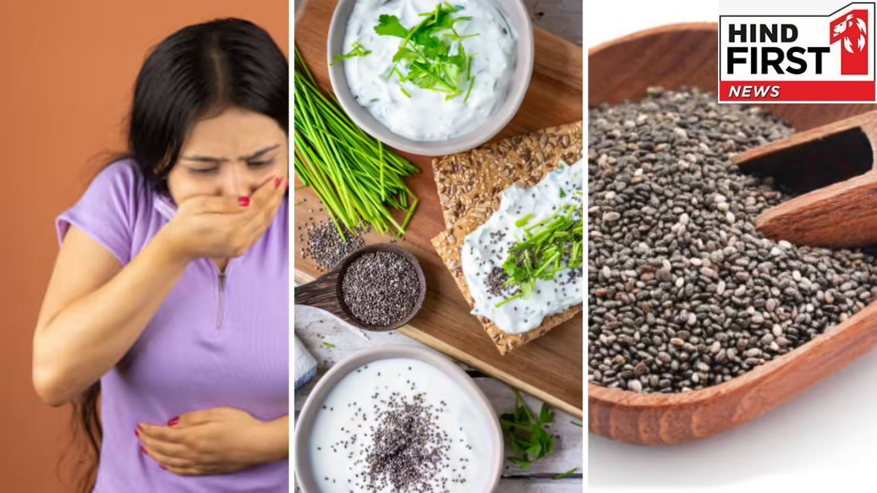 Chia Seed Precaution: चिया सीड खाते हैं तो जरुर बरतें ये सावधानियां