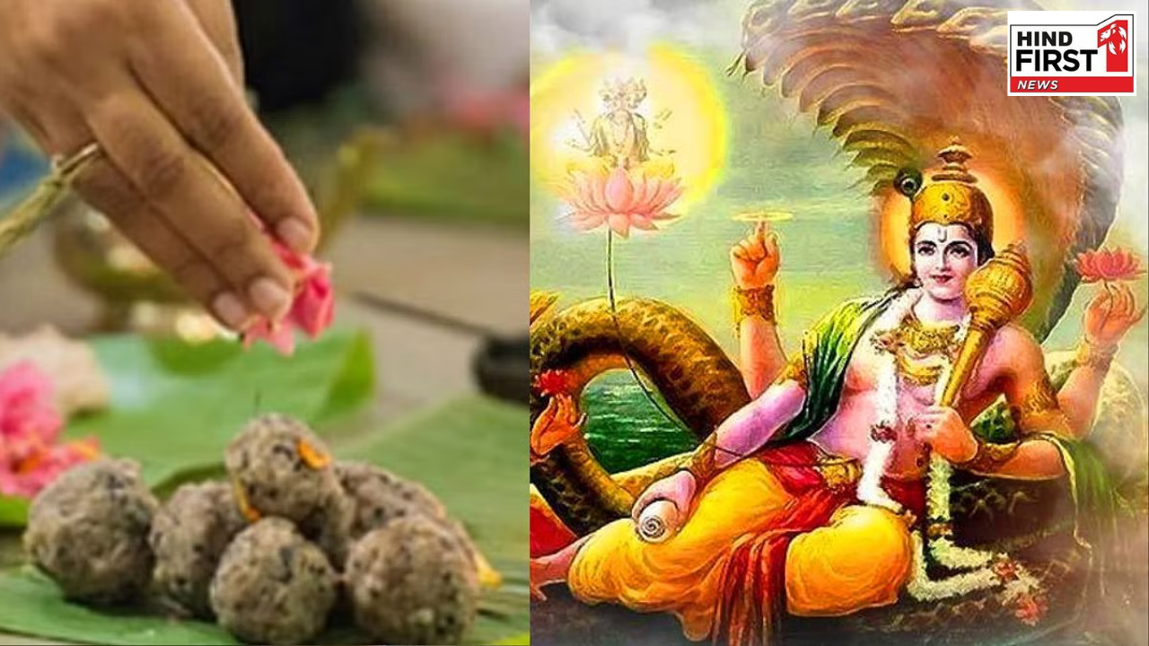 Indira Ekadashi 2025: पितृपक्ष में व्रत और श्राद्ध का महत्व, ऐसे करें पूजा और उपवास