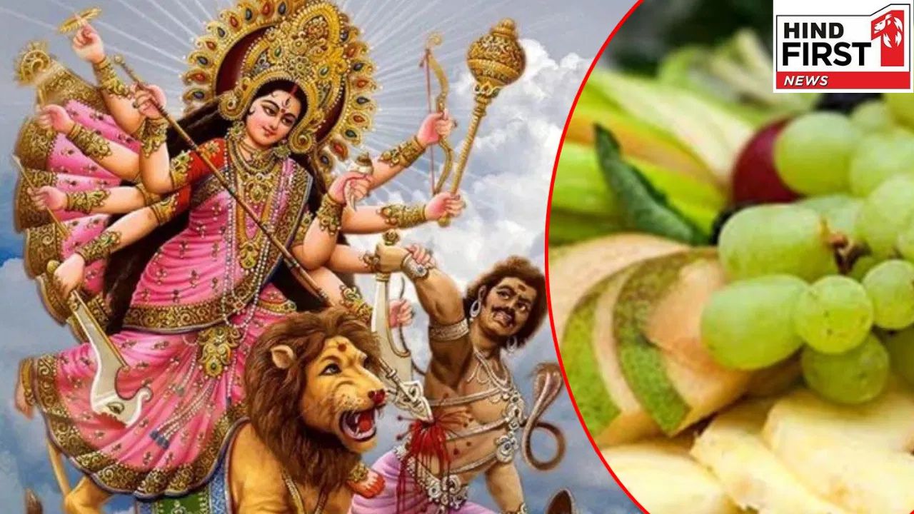 Navratri Vrat  Food: नवरात्रि के व्रत में जरूर बनाएं ये 5 फलाहारी, जानिए रेसिपी