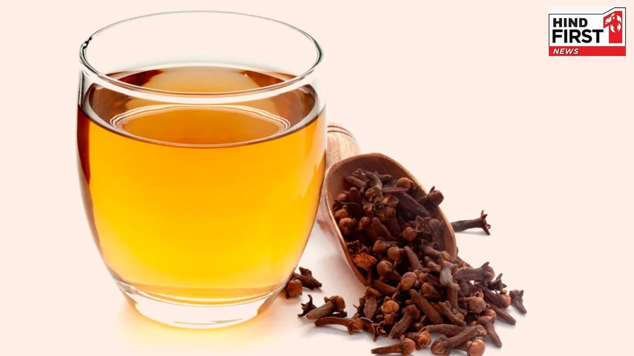 Clove Water: कई रोगों की दवा है लौंग का पानी, जानिए इसके अनगिनत लाभ