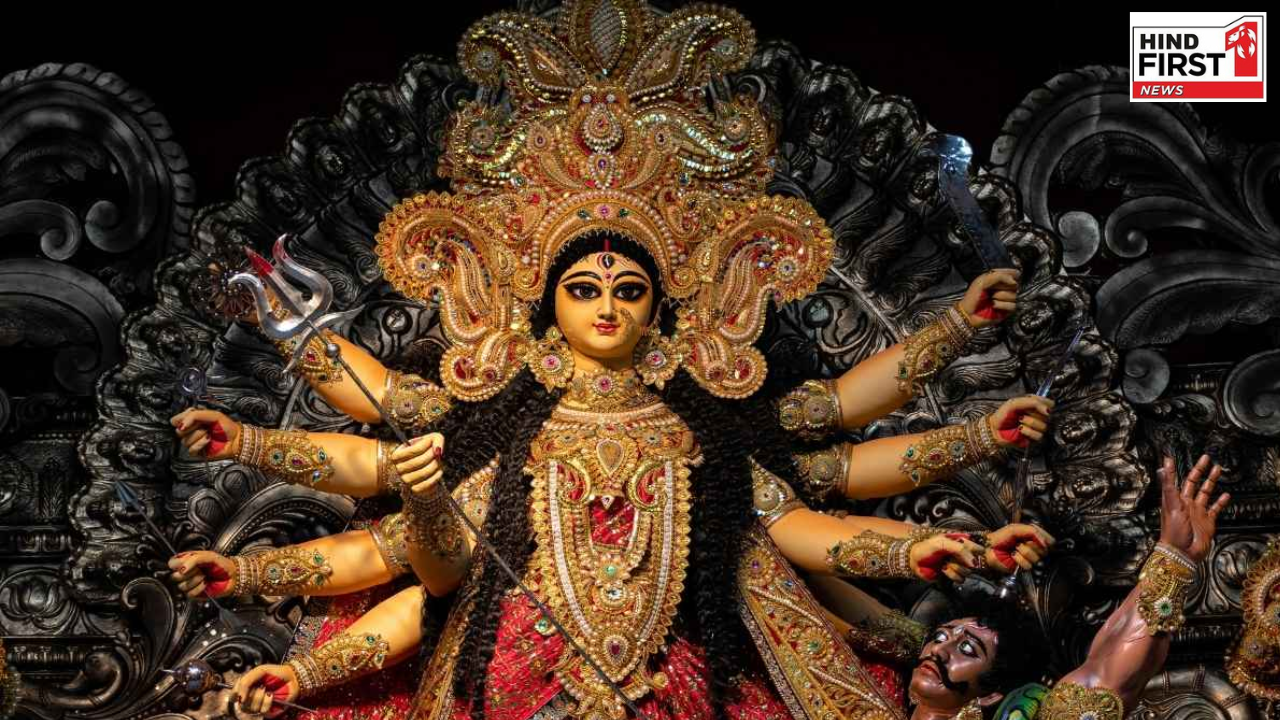 Mahalaya 2025: देवी दुर्गा के आगमन और पितृ पक्ष के अंत का प्रतीक, जानिए तिथि और महत्व