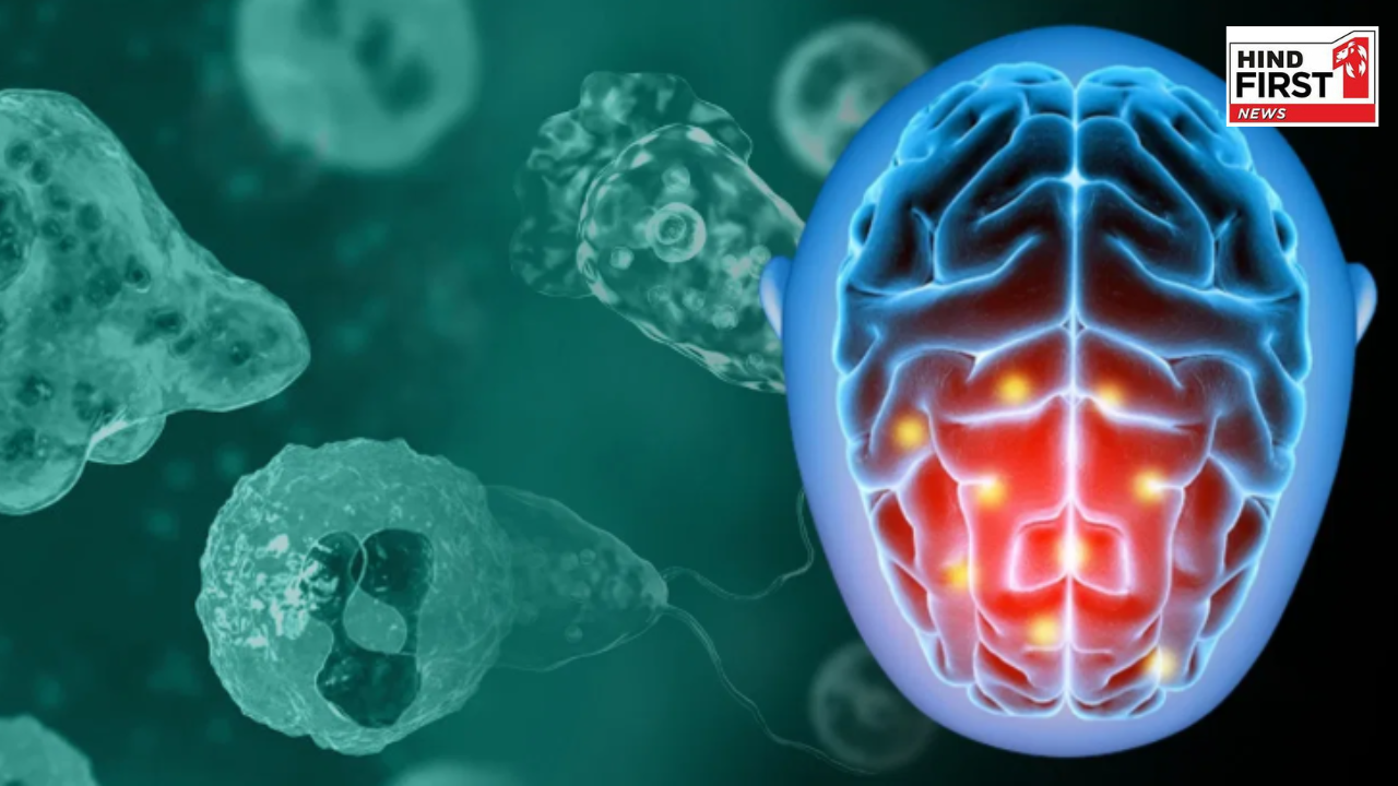 Brain Eating Amoeba: केरल में बढ़ा ब्रेन ईटिंग अमीबा का खतरा, जानें क्या है यह बीमारी