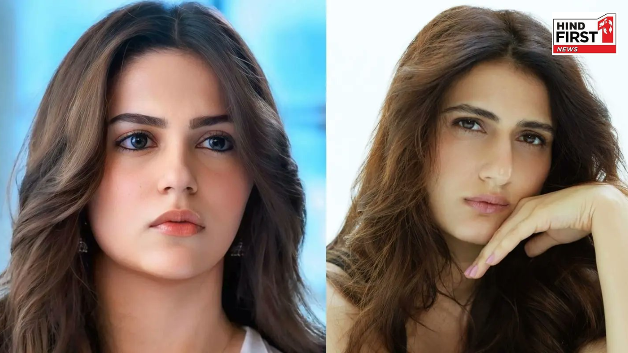 सैयारा के बाद अनीत पड्डा फातिमा सना शेख के साथ कोर्ट रूम ड्रामा में देंगी दिखाई