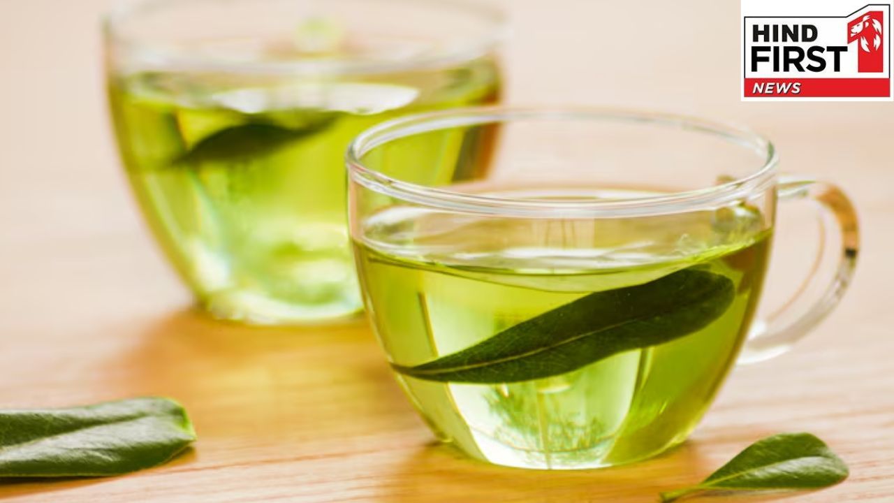 Health Tips: ग्रीन टी के साथ ये एक चीज मिलाकर पीने से दूर रहता है अल्ज़ाइमर का खतरा