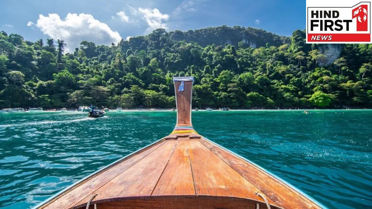 Nicobar Islands: मोदी सरकार की ग्रेट निकोबार प्रोजेक्ट पर विवाद के बीच आइये पर्यटन की स्वर्ग भूमि पर