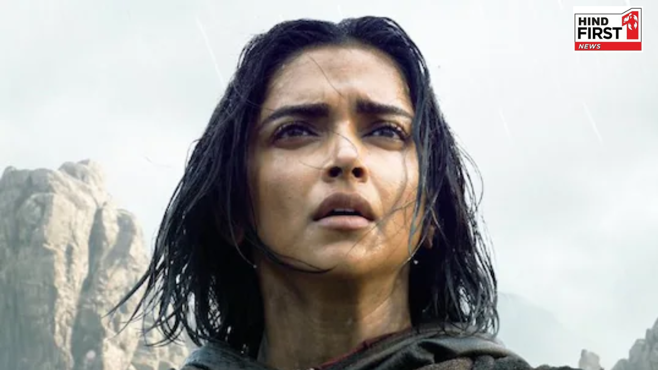 Kalki 2898 AD Sequel: प्रभास की कल्कि सीक्वल से दीपिका पादुकोण बाहर, जानें कारण