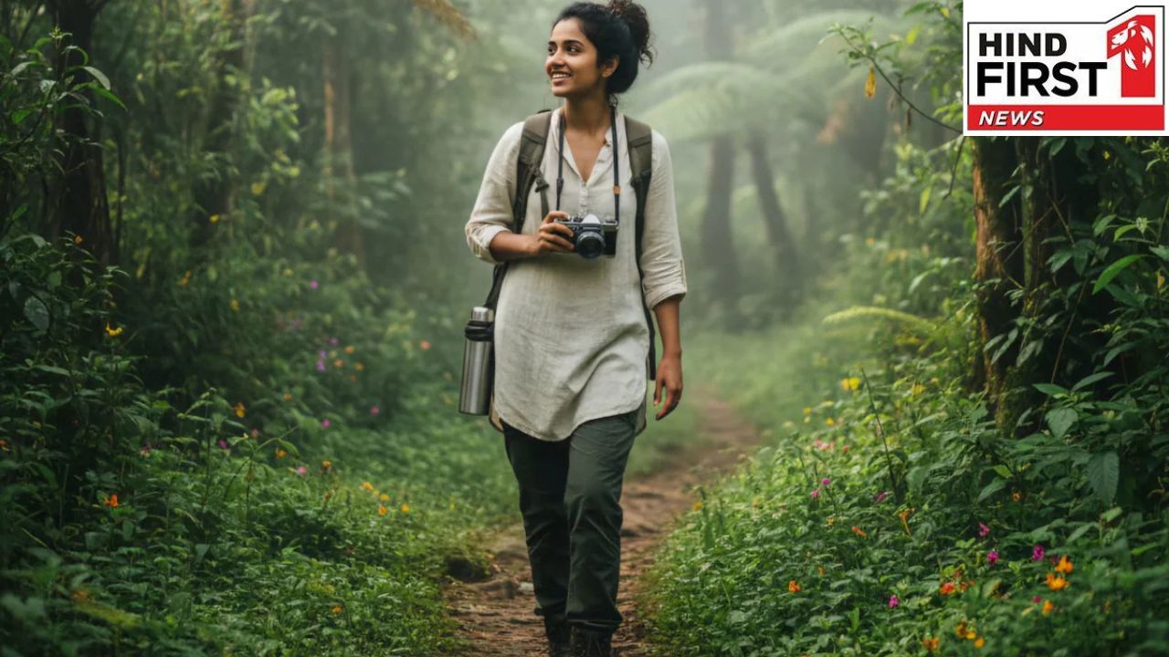 World Tourism Day 2025: 73% भारतीय देते हैं सस्टेनेबल टूरिज्म को प्राथमिकता, सर्वे में हुआ खुलासा