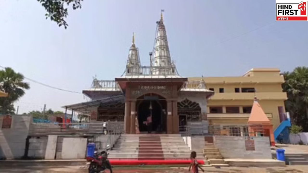 बिहार के इस मंदिर में नवरात्रि में महिलाओं का प्रवेश है वर्जित, जानिए कारण