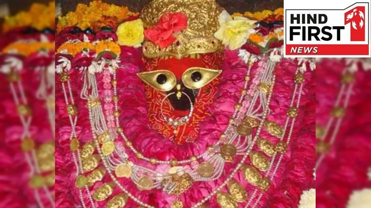 Vindhyachal Devi: नवरात्रि में विंध्याचल देवी का दर्शन जीवन में दिलाता है सौभाग्य और समृद्धि