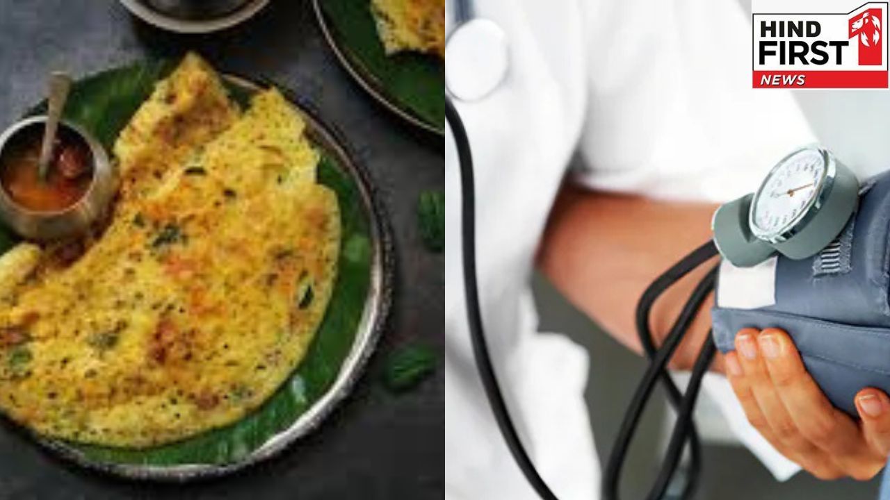 Blood Pressure: सावधान! सुबह नाश्ता नहीं करने से ब्लड प्रेशर हो सकता है शूट