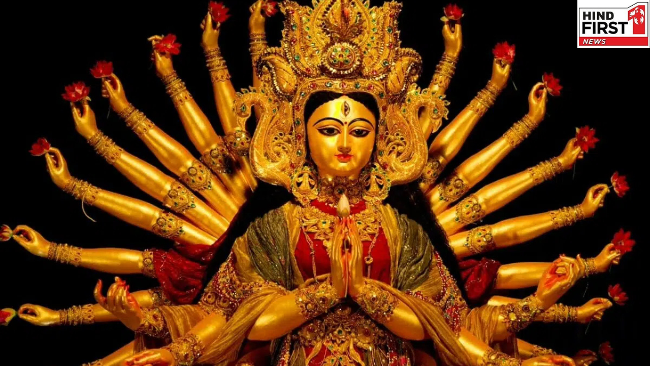 Maha Navami 2025: 30 सितंबर या 1 अक्टूबर कब है महानवमी? जानिए इस दिन का महत्व